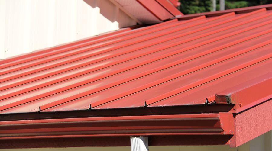 Emergency Industrial Roof Repair in Pittsford, MI